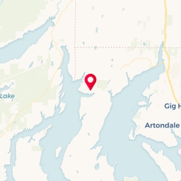 Check-in Location