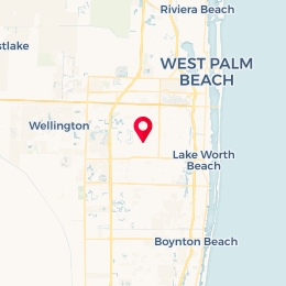 Check-in Location