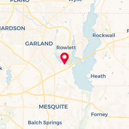 Check-in Location