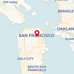 Check-in Location