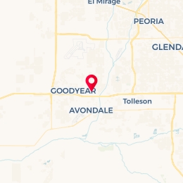 Check-in Location
