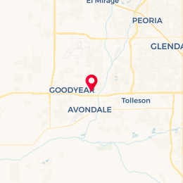 Check-in Location