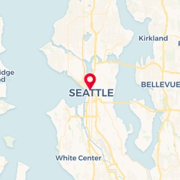 Check-in Location