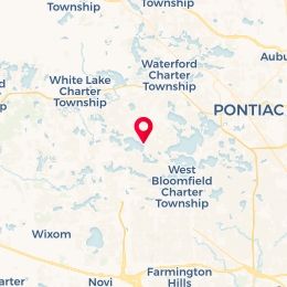 Check-in Location