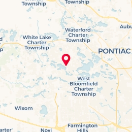 Check-in Location