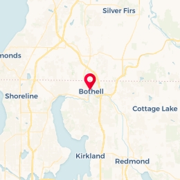 Check-in Location
