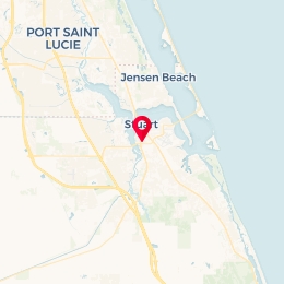 Check-in Location