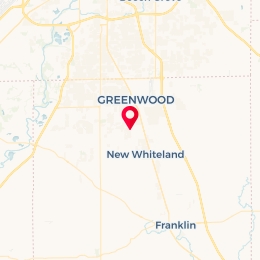 Check-in Location