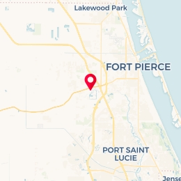 Check-in Location