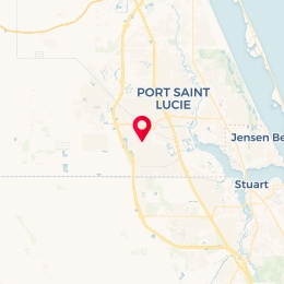 Check-in Location