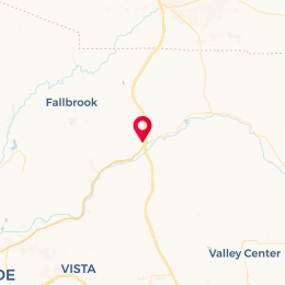 Check-in Location