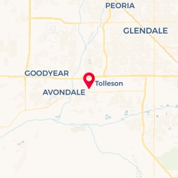 Check-in Location