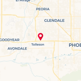 Check-in Location