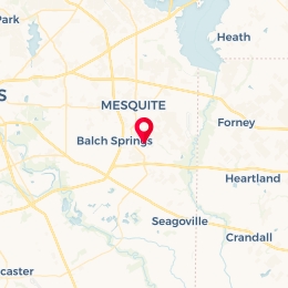 Check-in Location