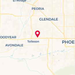 Check-in Location
