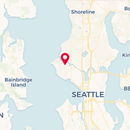 Check-in Location