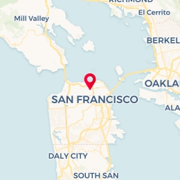 Check-in Location
