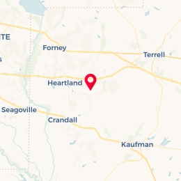 Check-in Location