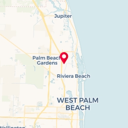 Check-in Location