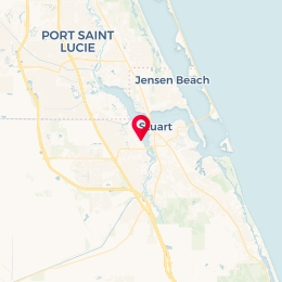 Check-in Location