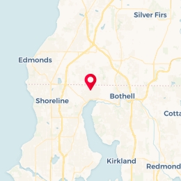 Check-in Location