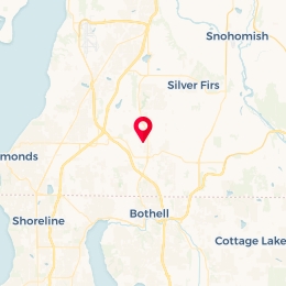 Check-in Location