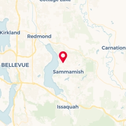 Check-in Location