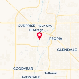Check-in Location