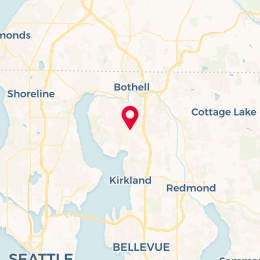 Check-in Location