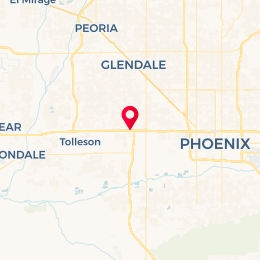 Check-in Location
