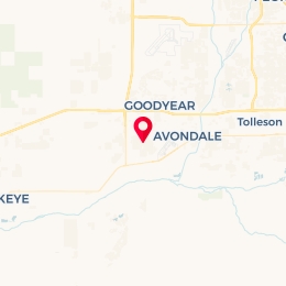 Check-in Location