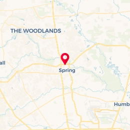 Check-in Location