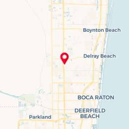 Check-in Location