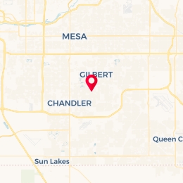 Check-in Location